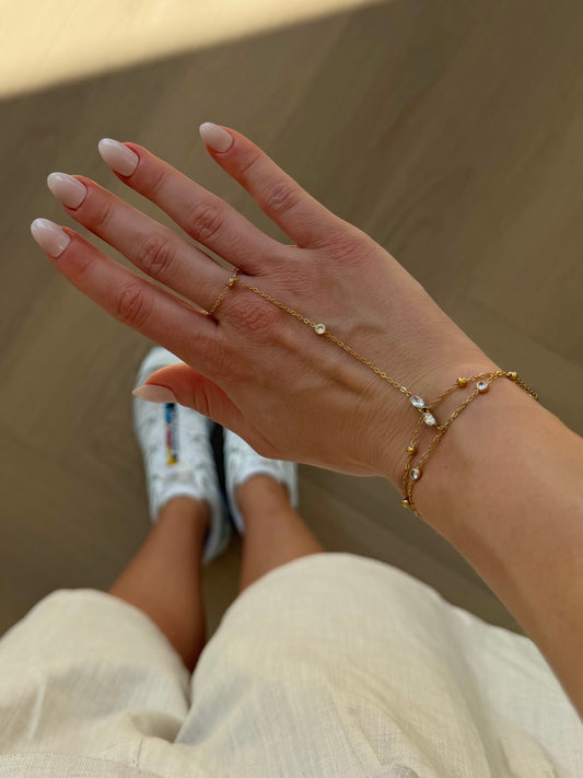 Belli handchain