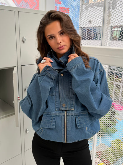 Jaisy jacket