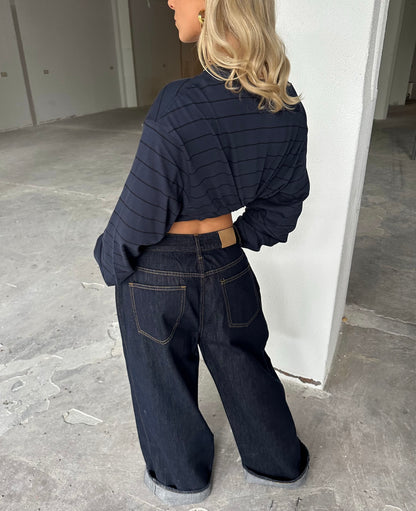 Camille jeans