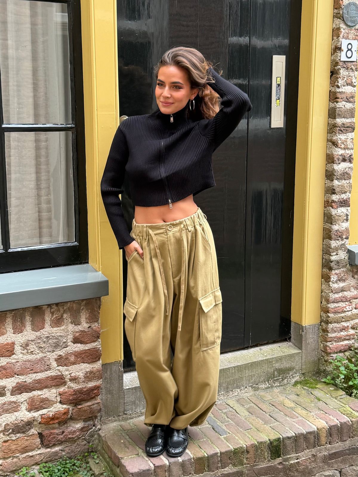 See me broek