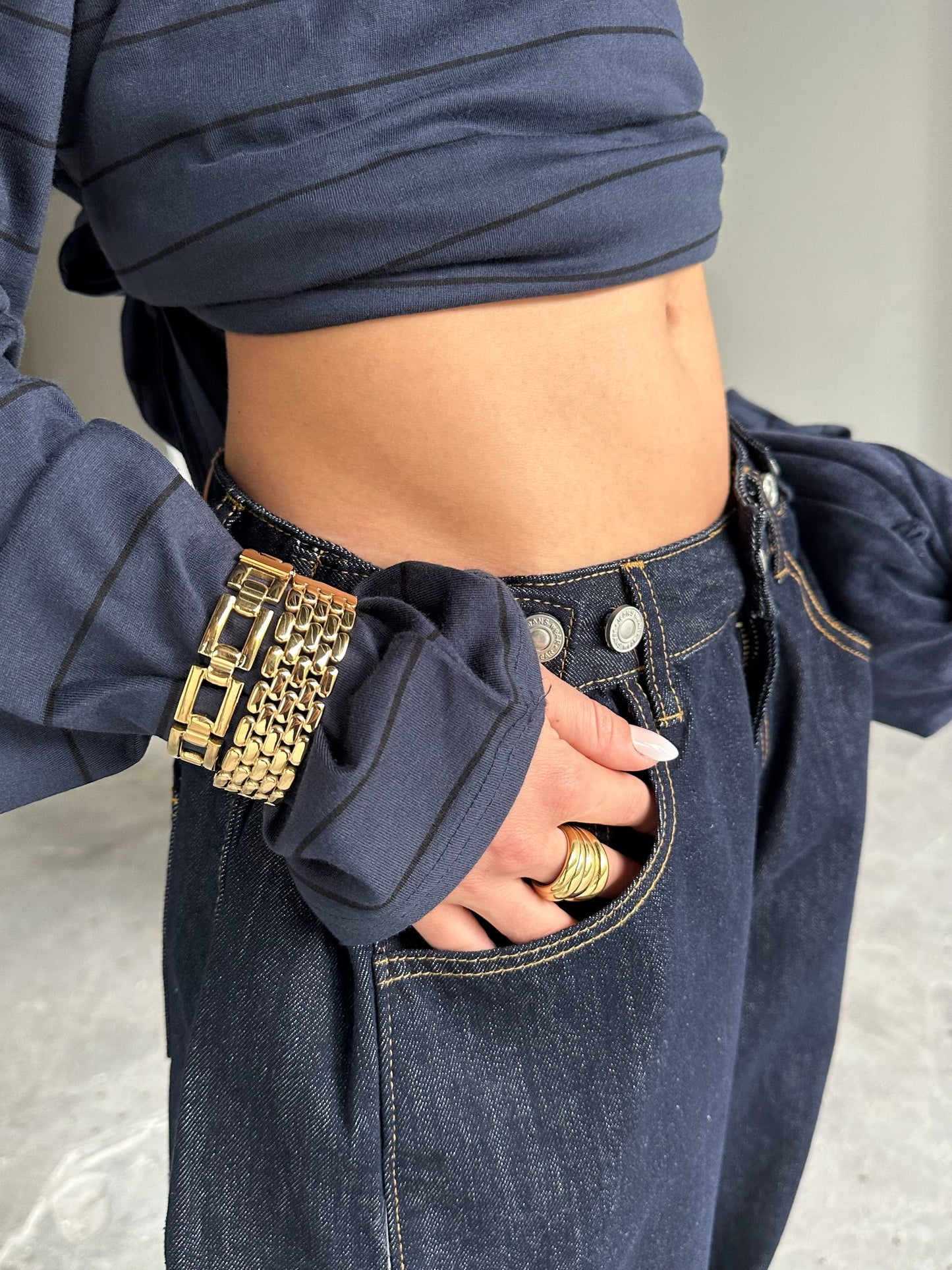 Pleuny bangle
