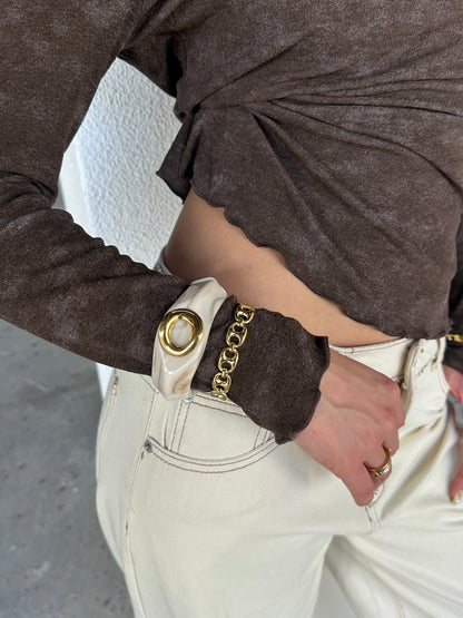 Khloe bangle