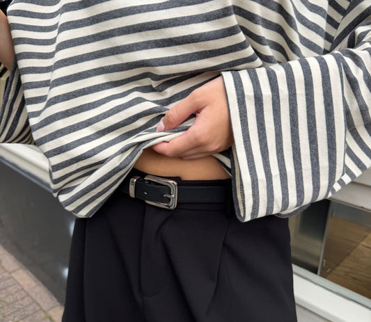 Mich riem