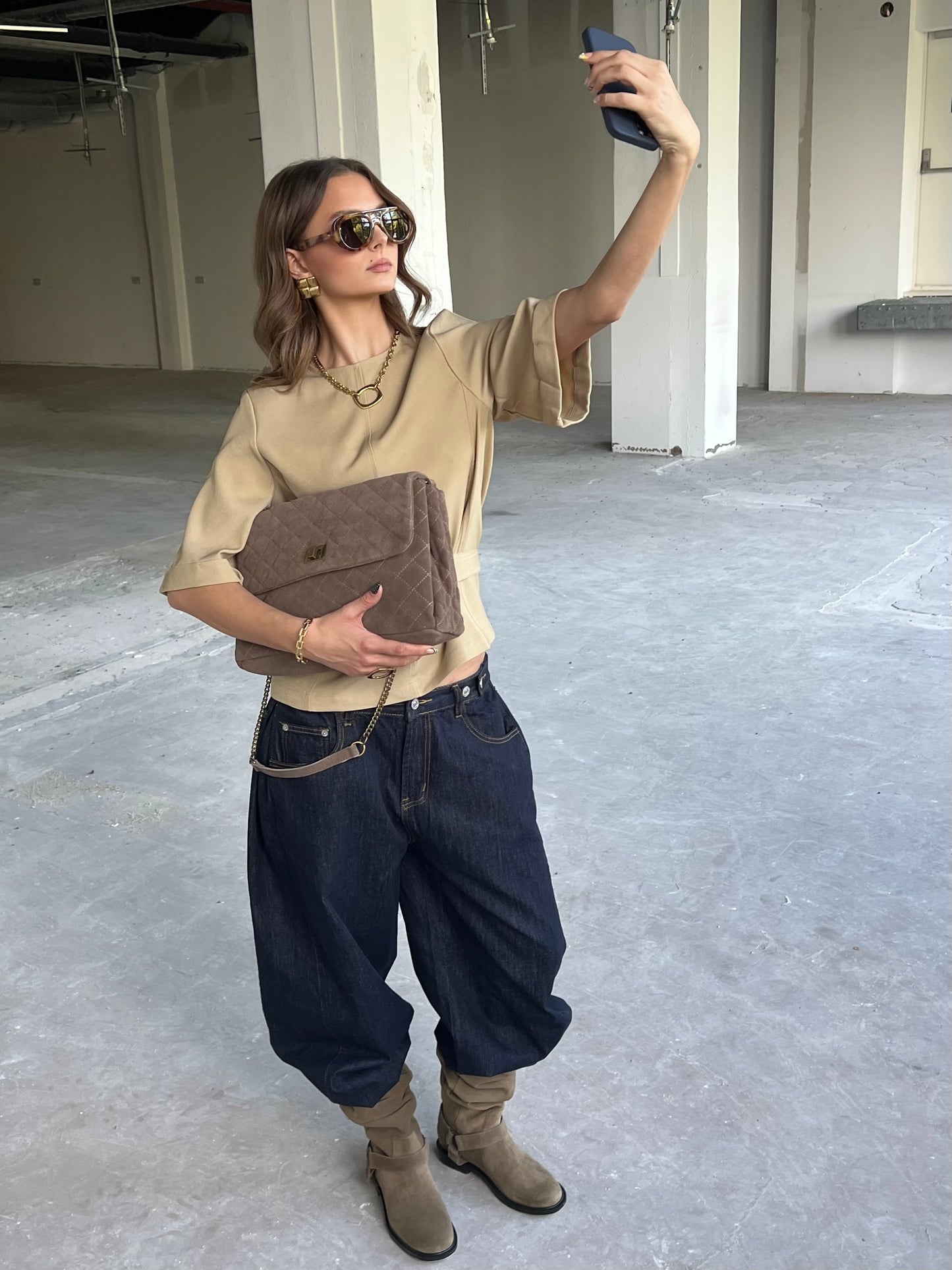 Kaya tas