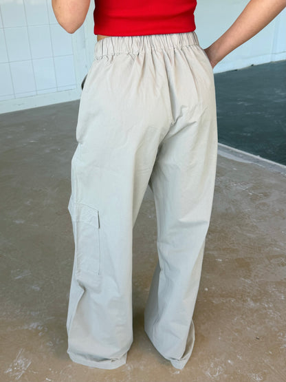 Dan broek