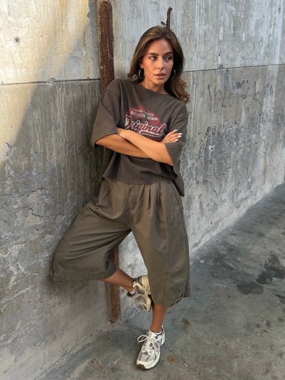Dixon jort