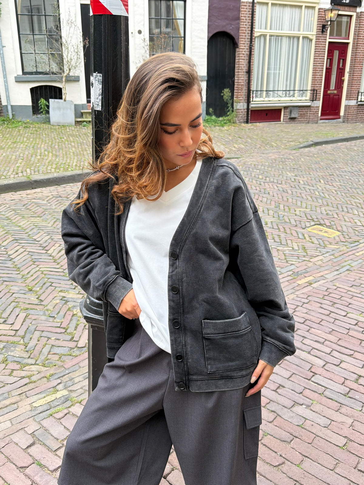 Juuls vest