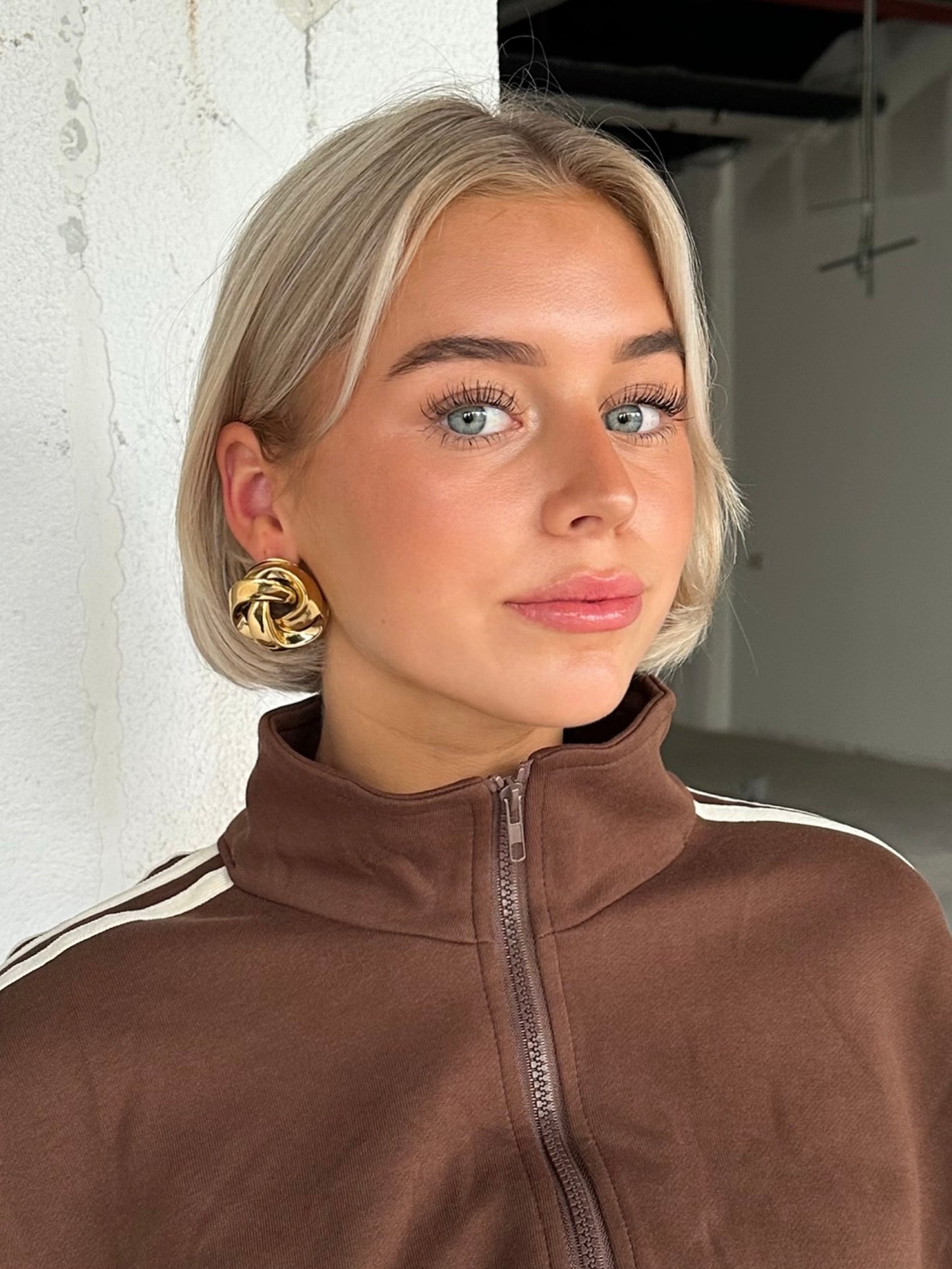 Inès earring
