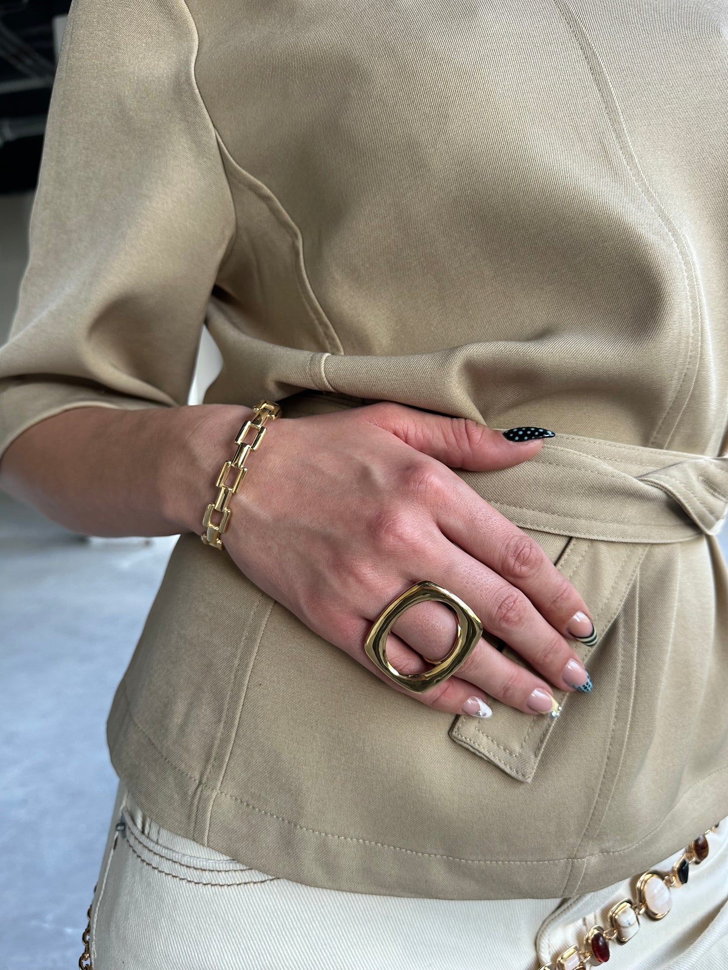 Fien bangle