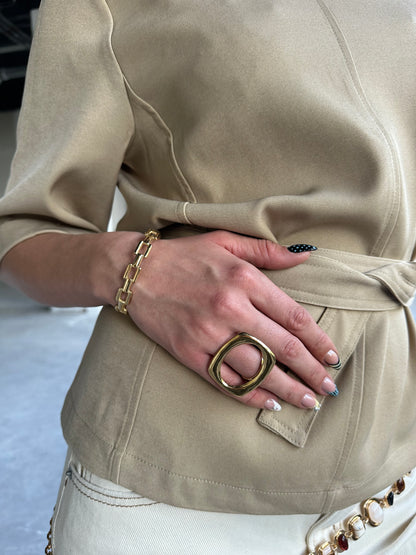 Fien bangle