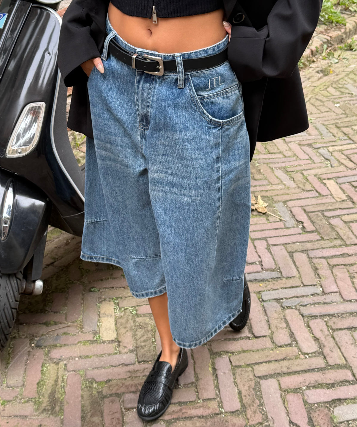 Cemie loafer