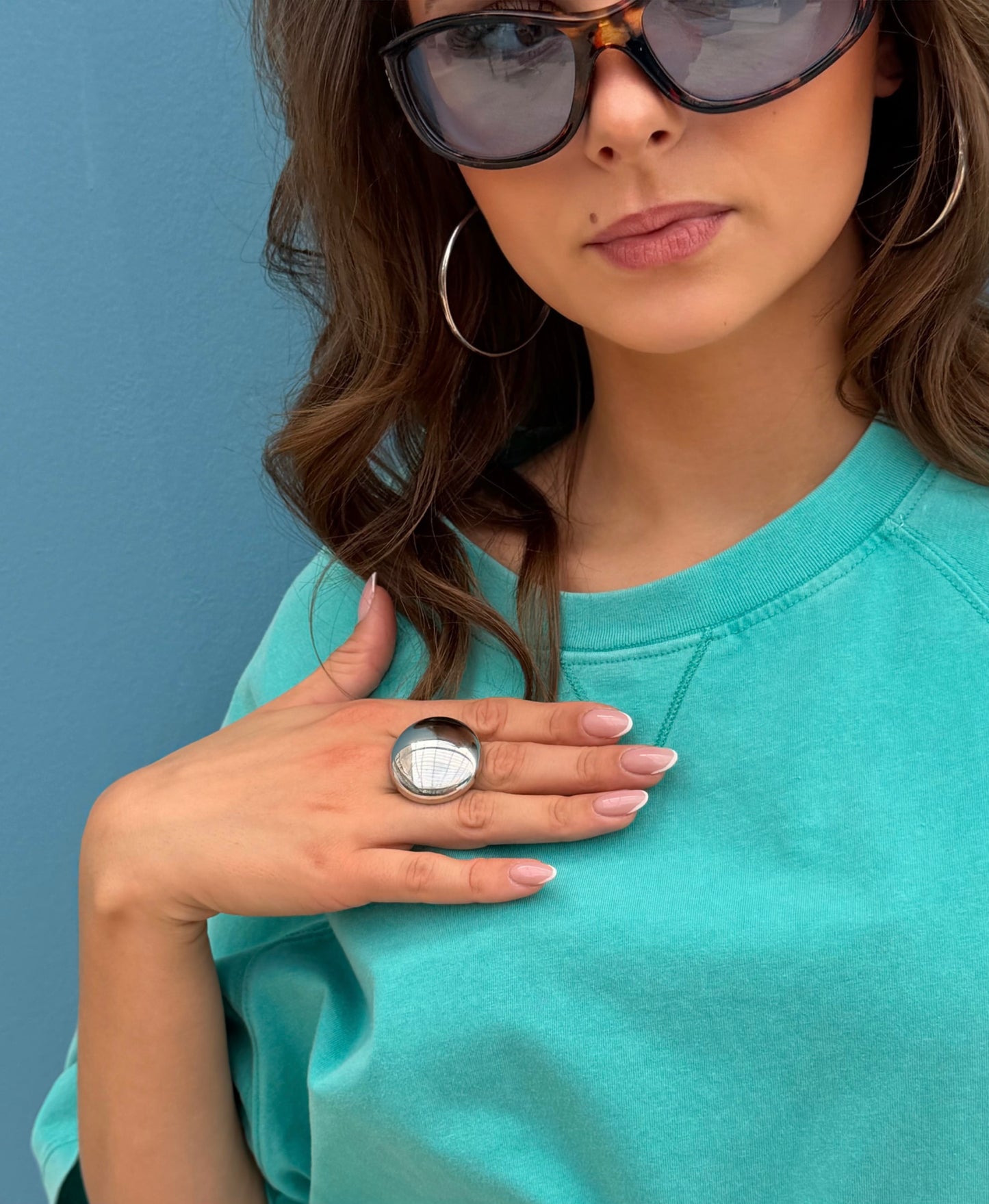 Xavy ring