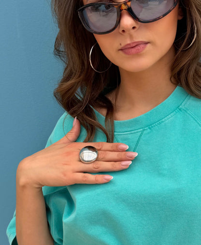Xavy ring