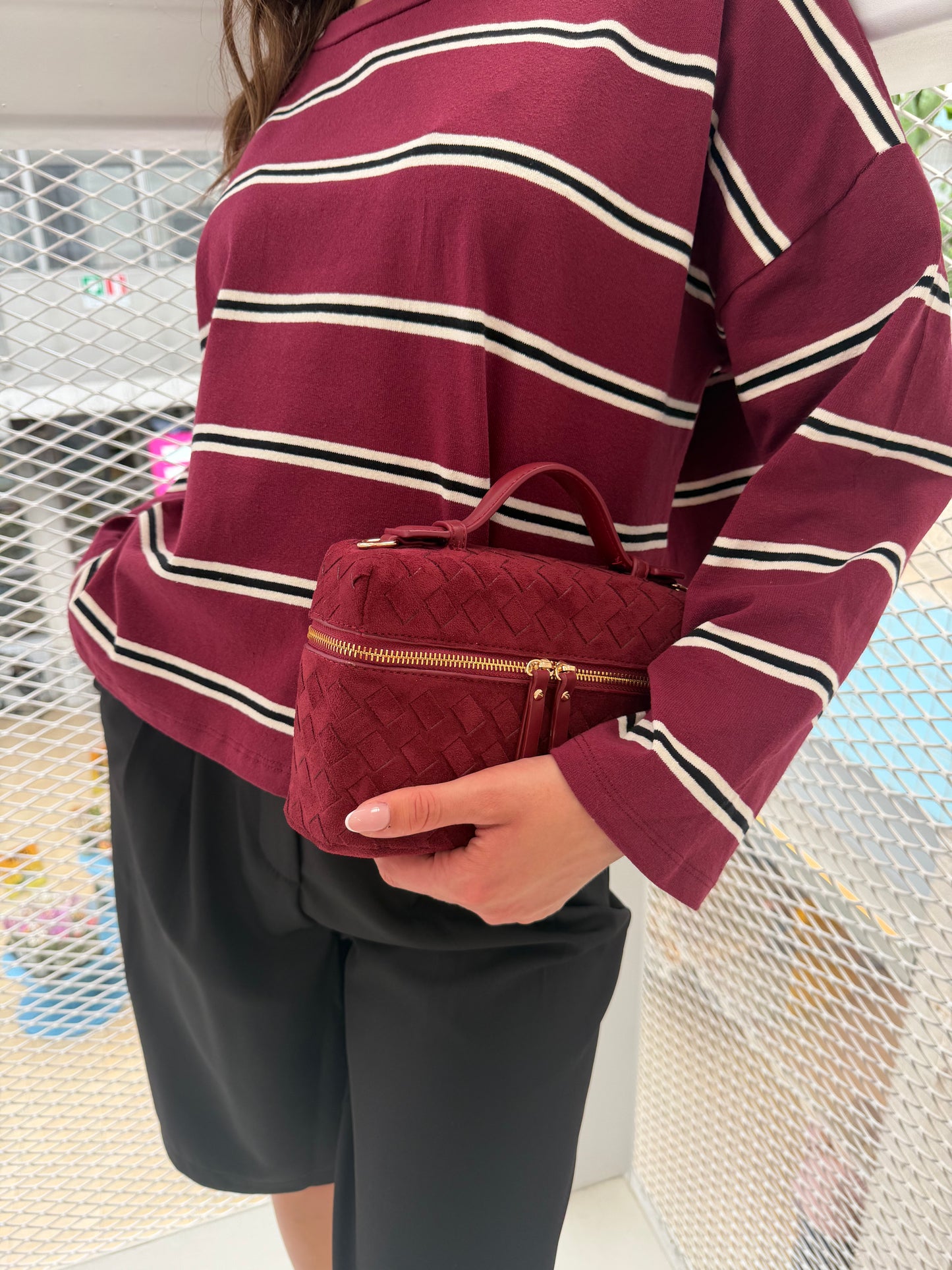 Bemy tas - Bordeaux