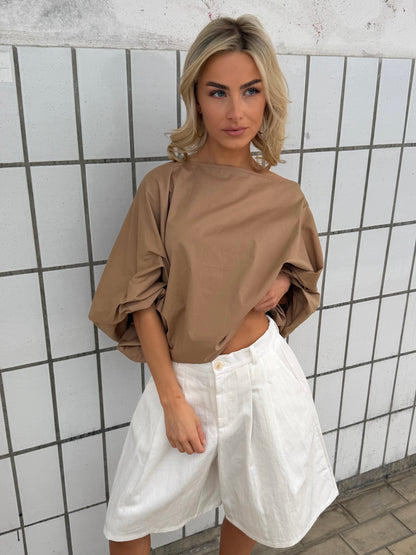 Merce blouse