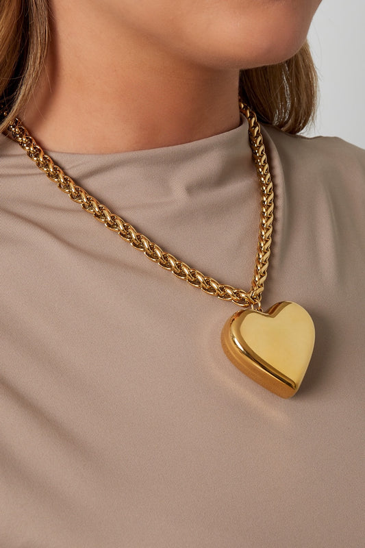 Zaza ketting