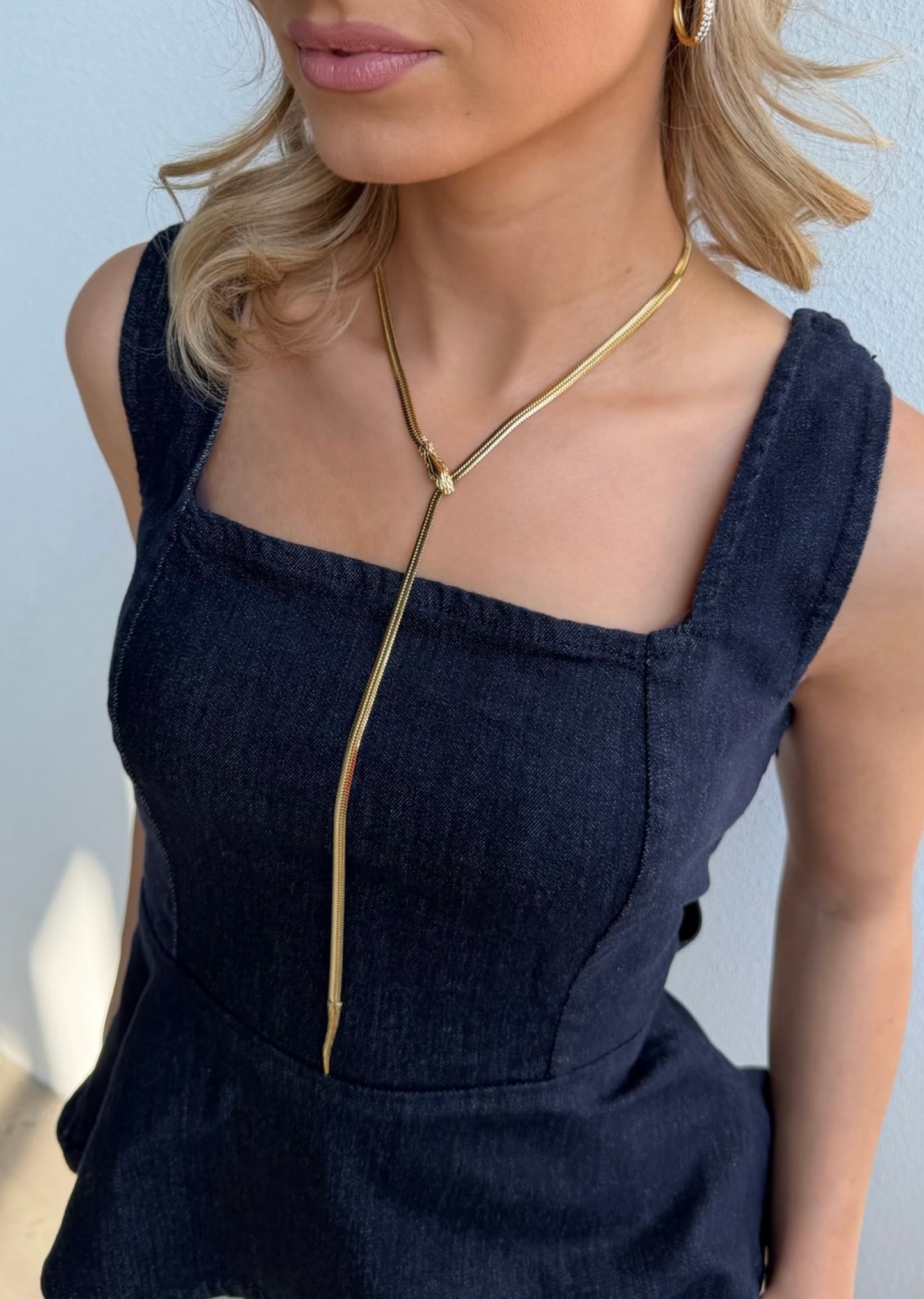 Sjul ketting