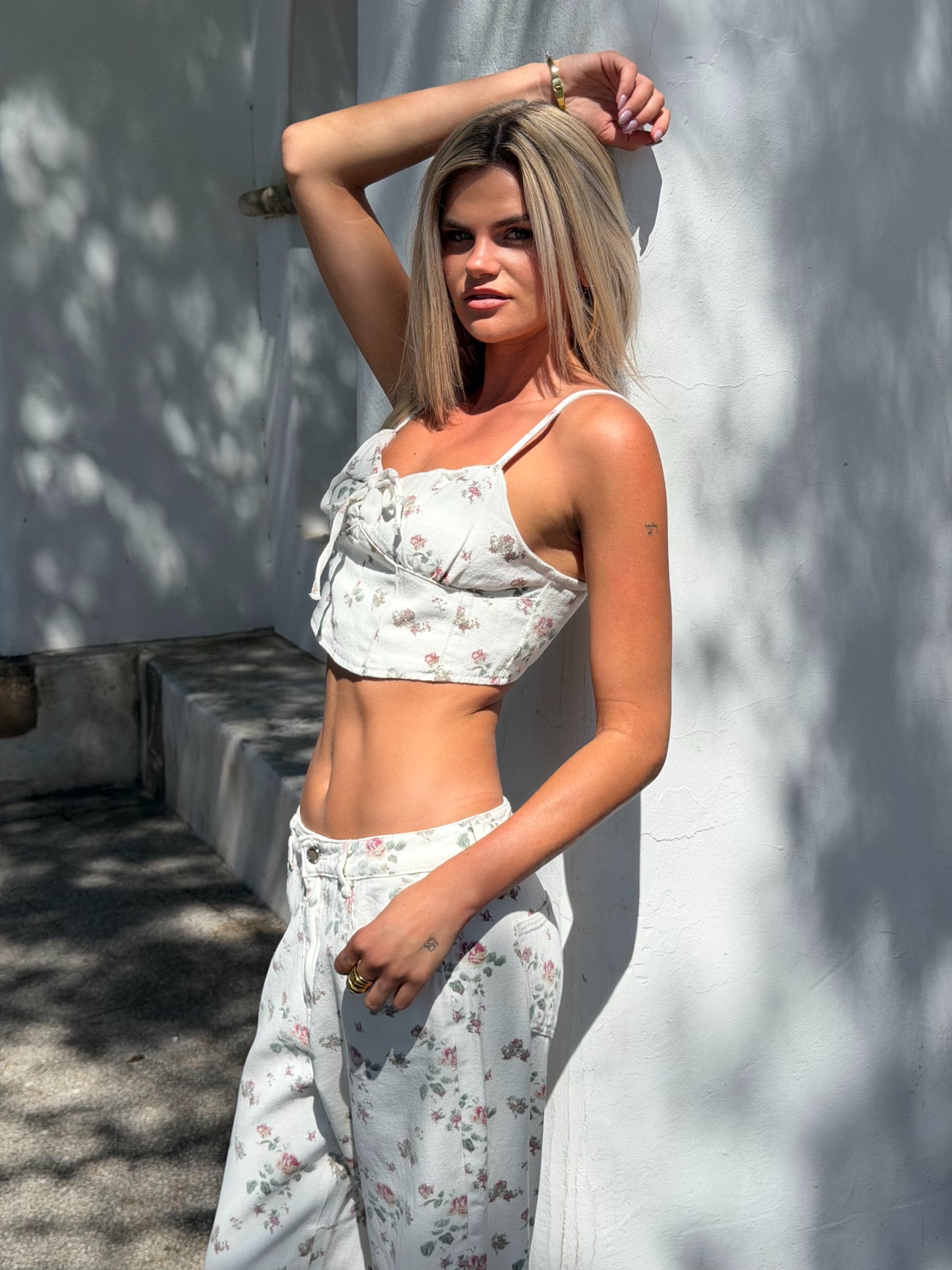 Mikka top