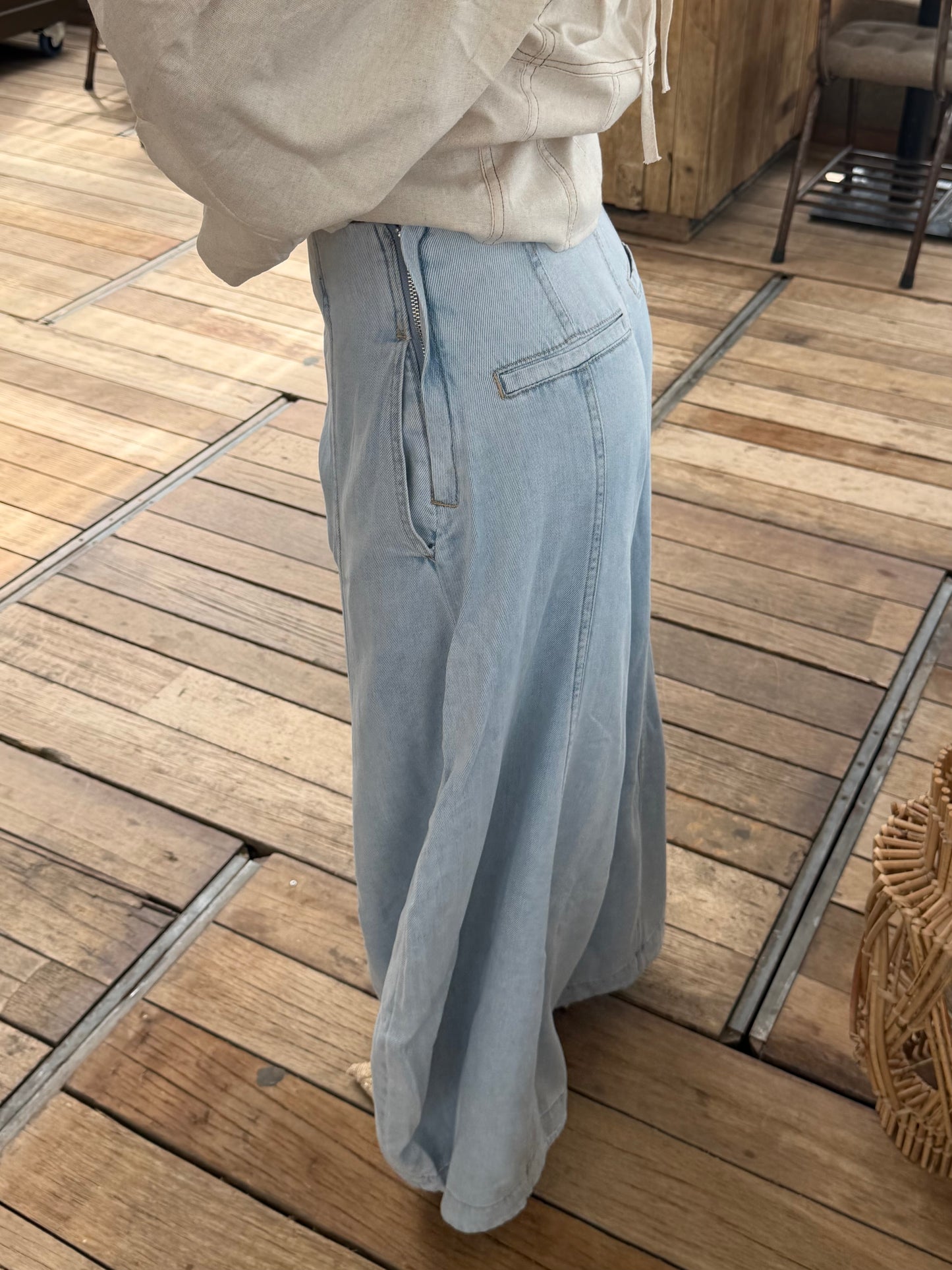 Ens jeans