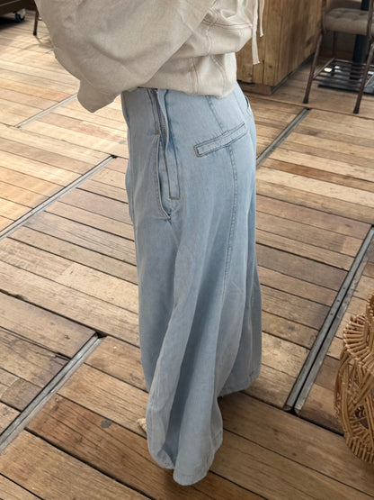 Ens jeans