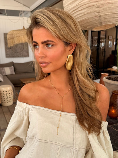 Tefs ketting