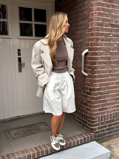 Hailey blazer