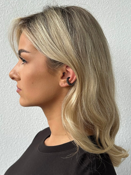 Ear cuff - 13