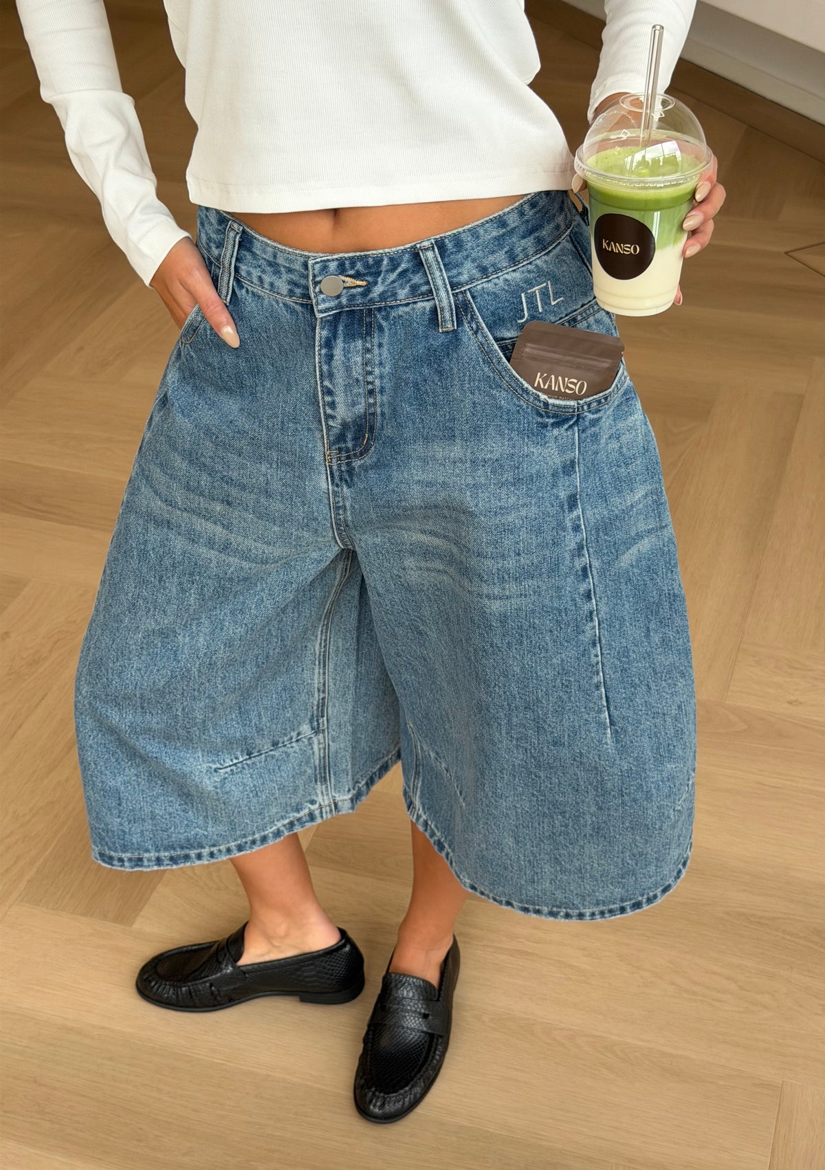 Juuwels the Label jort
