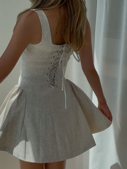 Léa jurk