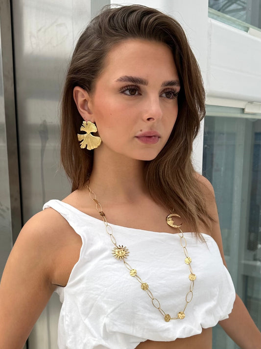 Sonia oorbel
