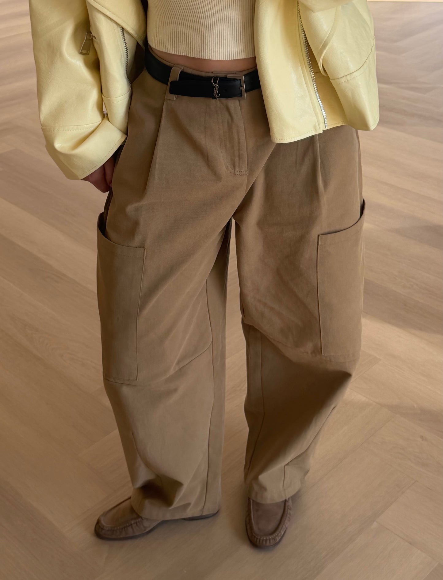 Saint broek