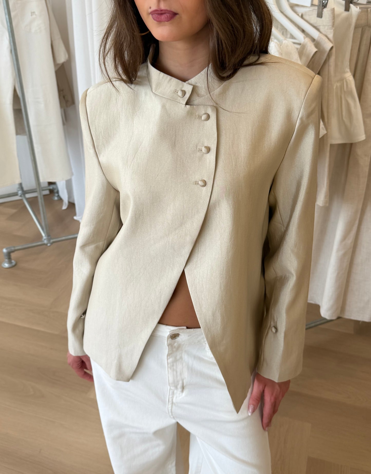 Jona blazer