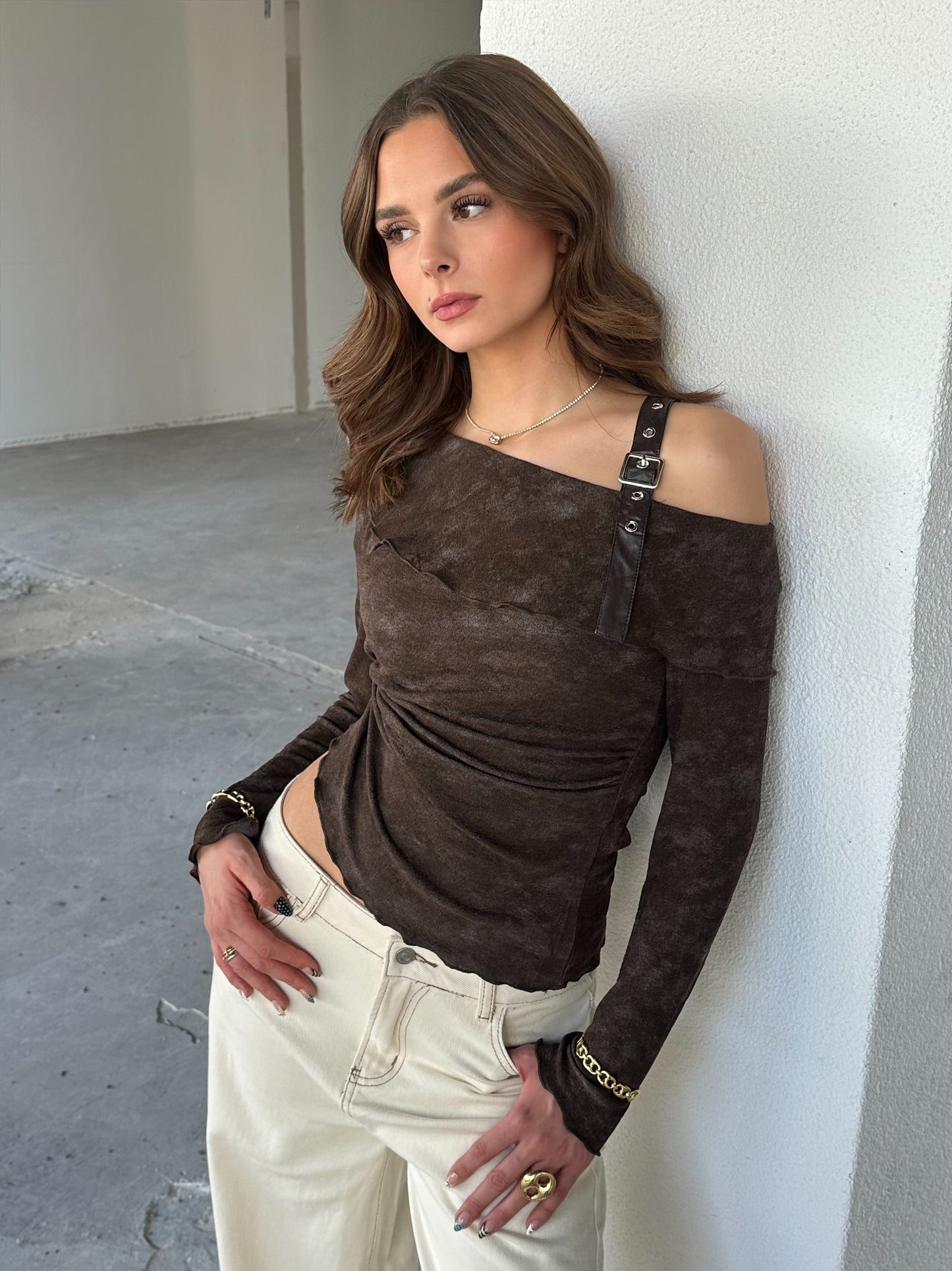Axelle top