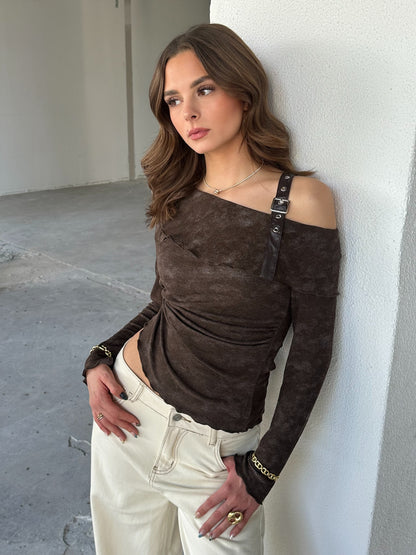 Axelle top