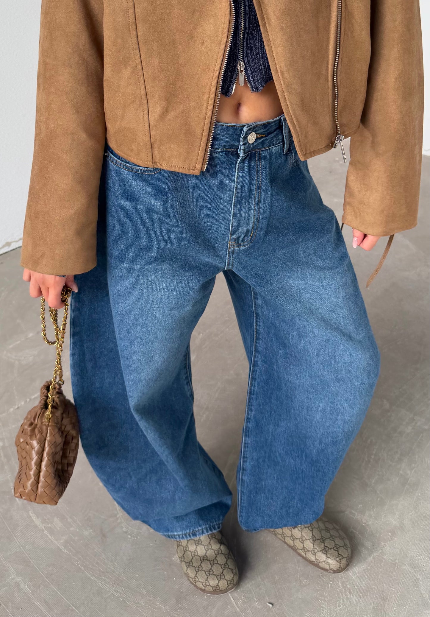 Riley jeans