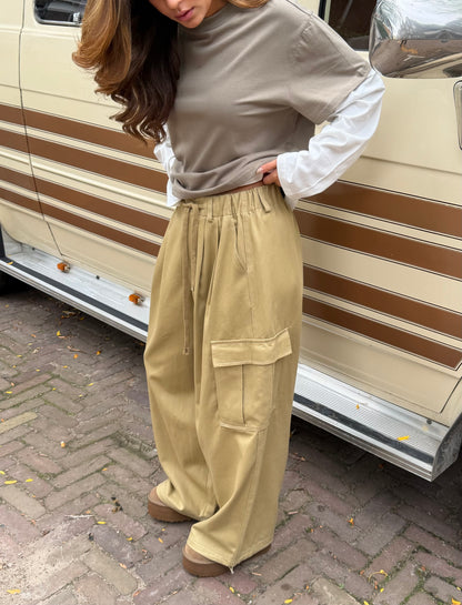 See me broek