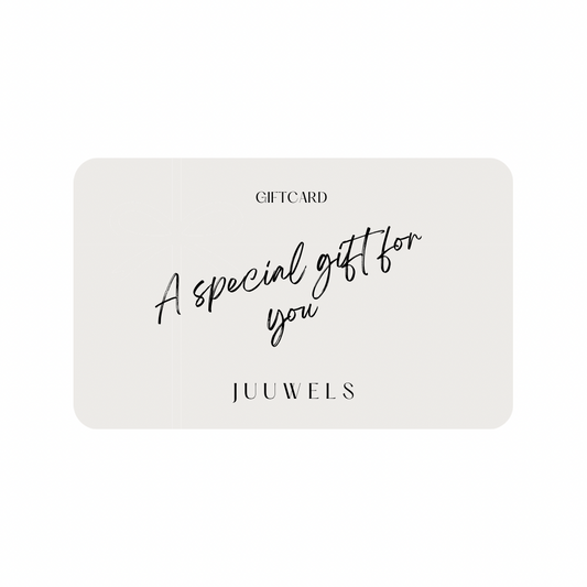 Juuwels Giftcard