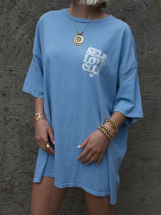 T-Shirt dress