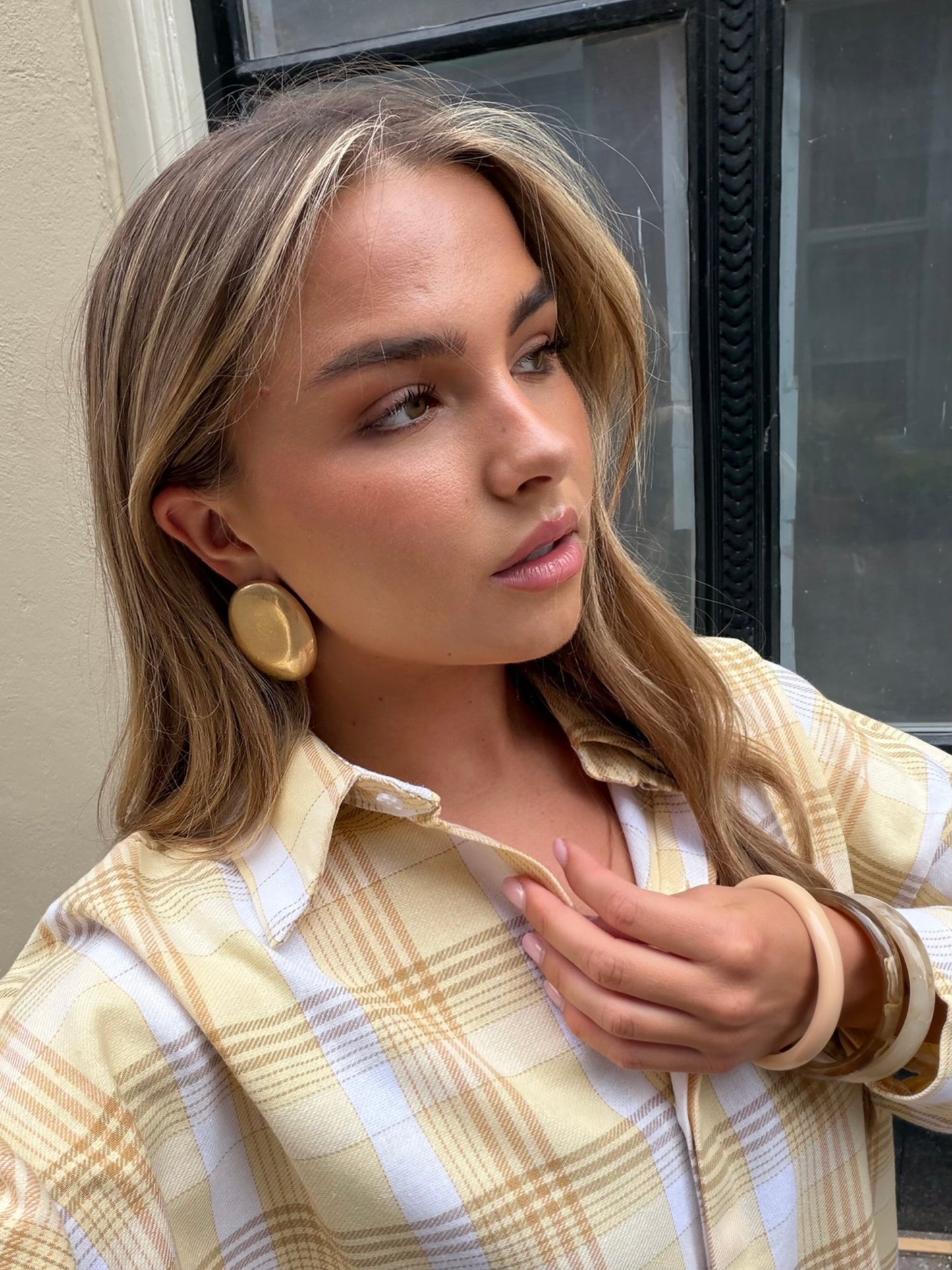 Layla armbanden