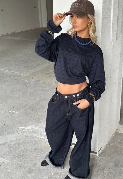 Camille jeans