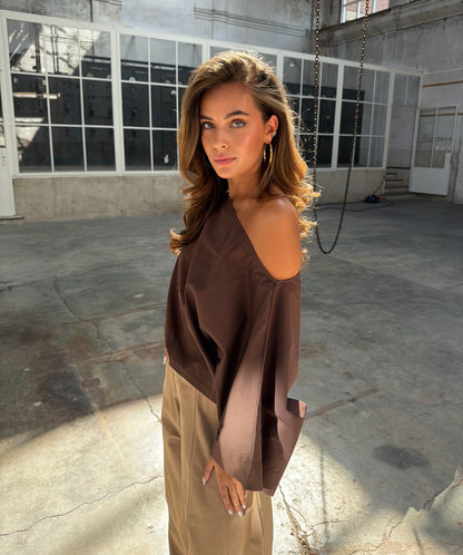 Lilo blouse
