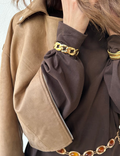 Lima bangle