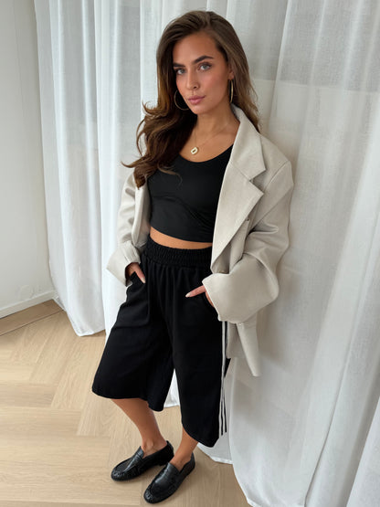 Hailey blazer