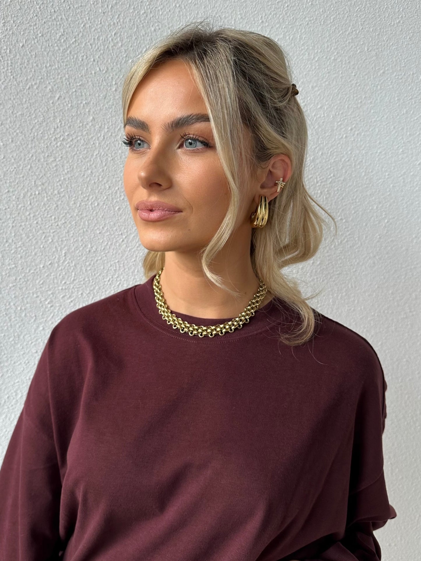 Alison ketting