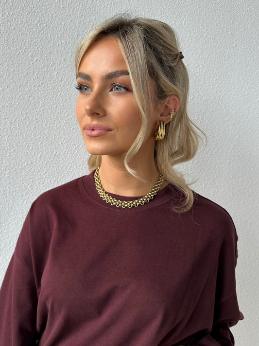 Colett oorbel