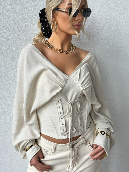 Léa top