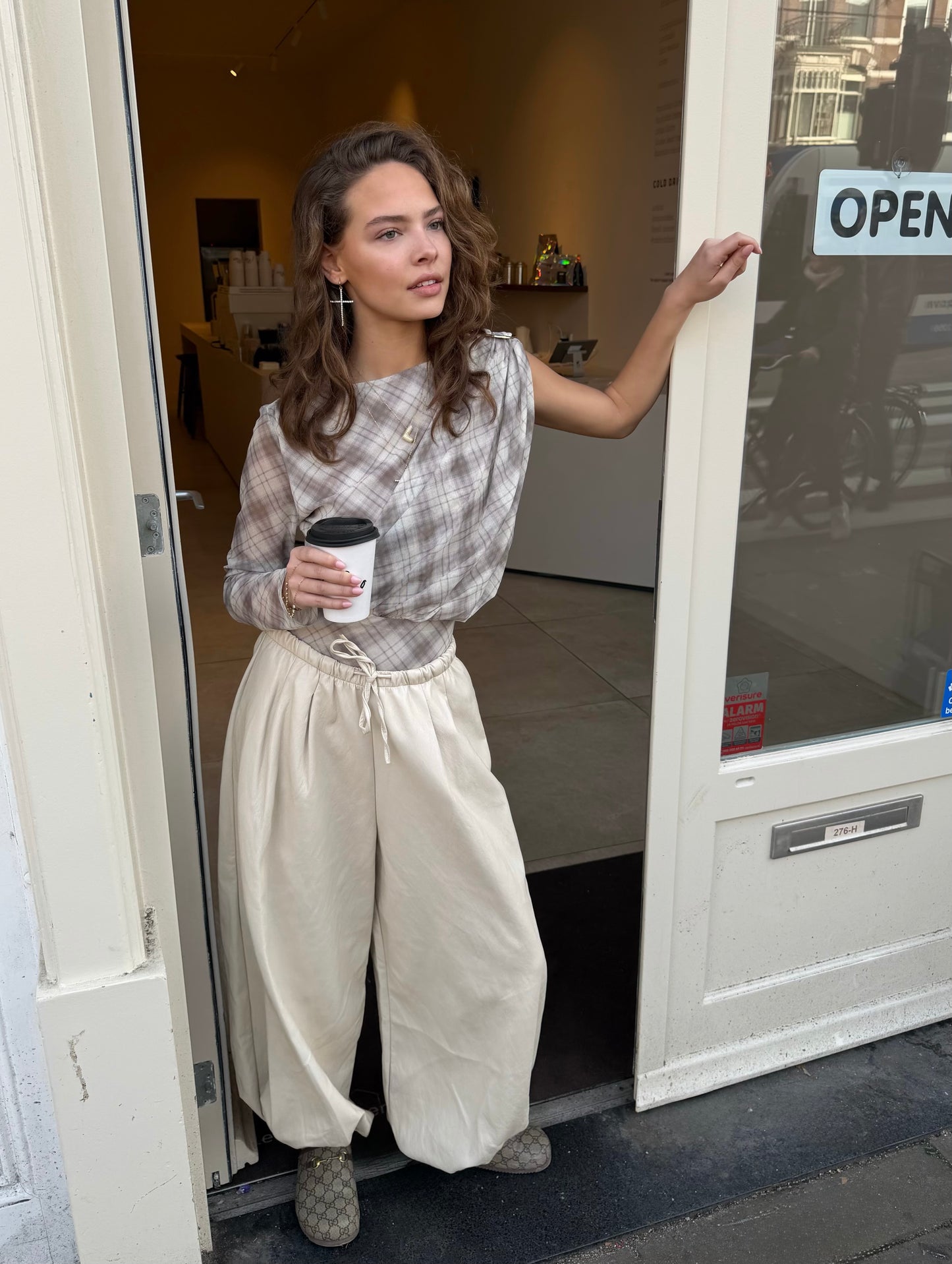 Marly broek
