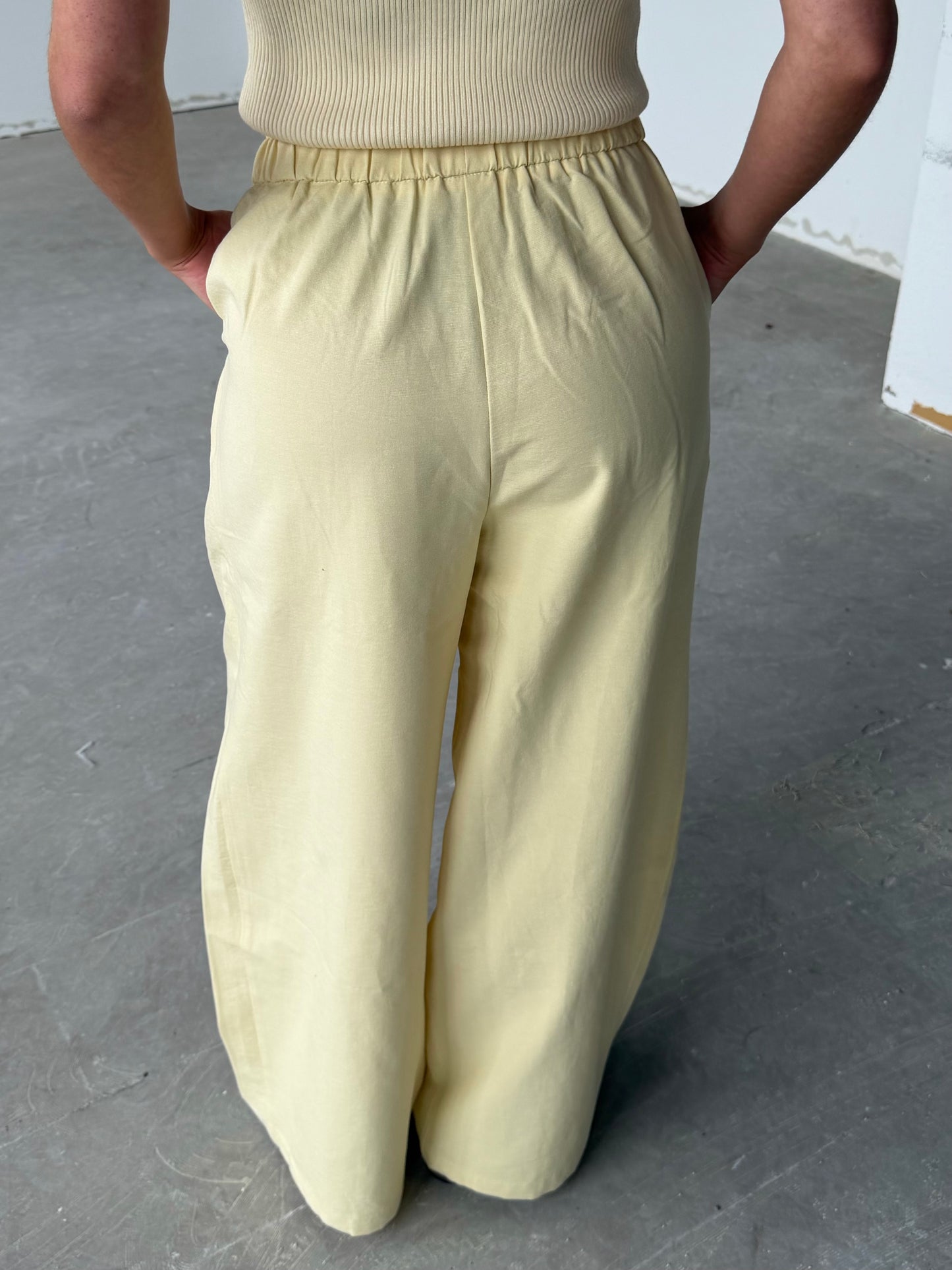 Yara broek