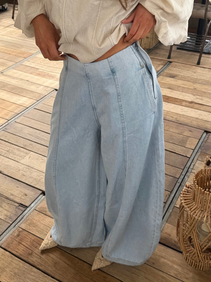 Ens jeans