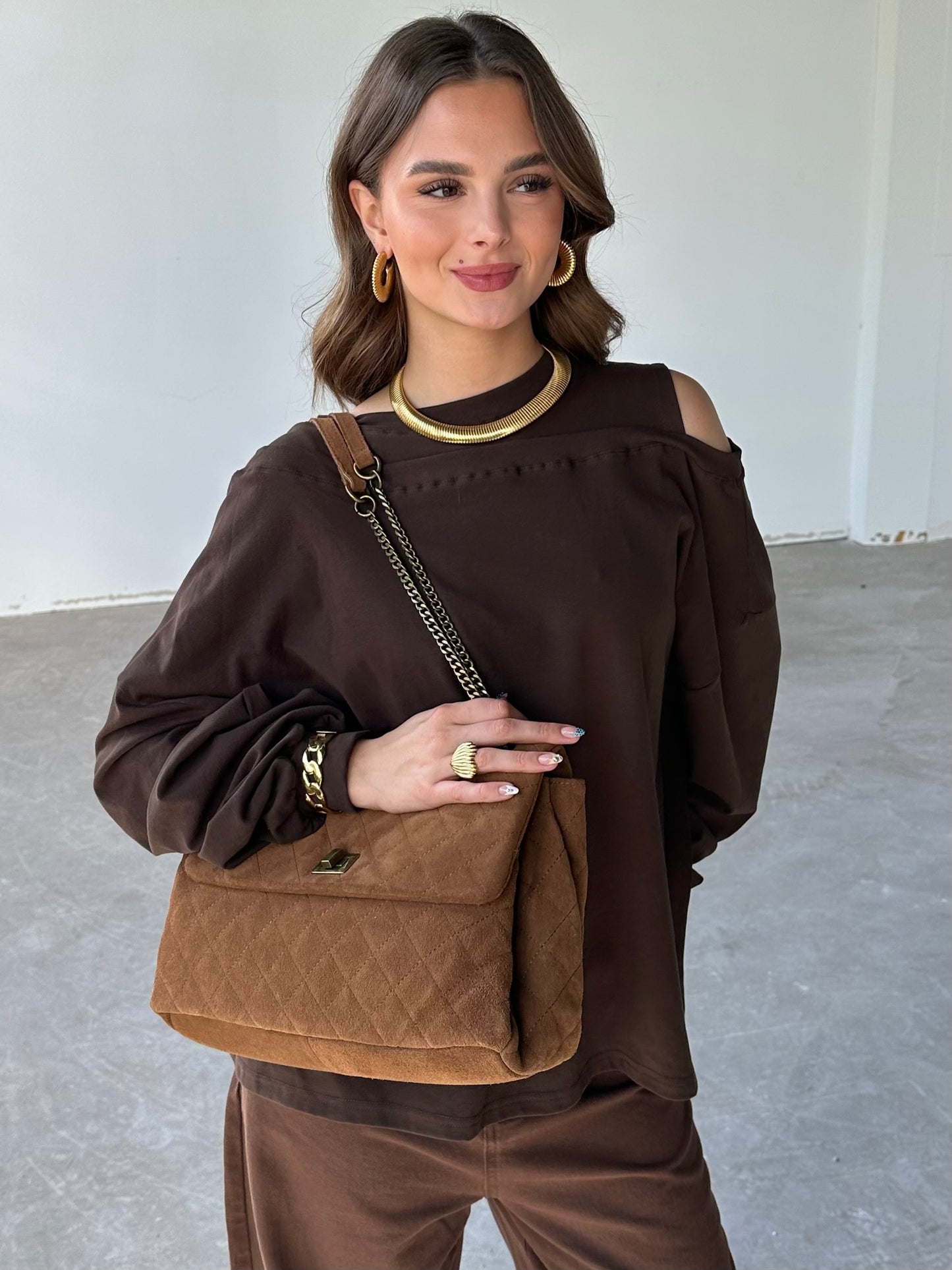 Crissy ketting